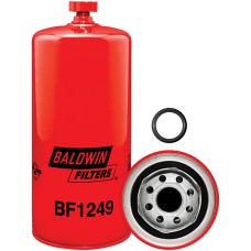 Baldwin Fuel Filter - BF1249